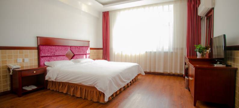 东师会馆(长春净月店)图片