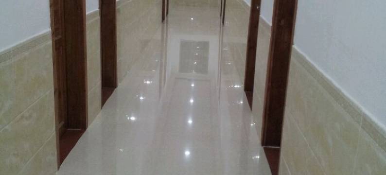 南雄永森假日酒店图片