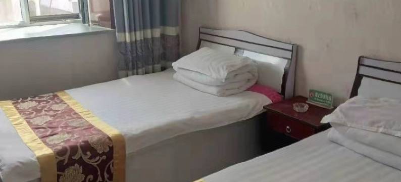 肃南丹坤快捷宾馆图片