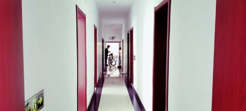 阳泉瑞家园旅店图片