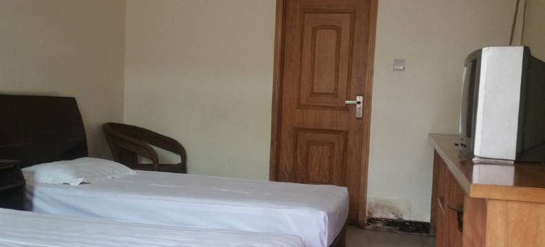 黄陵赵家宾馆图片