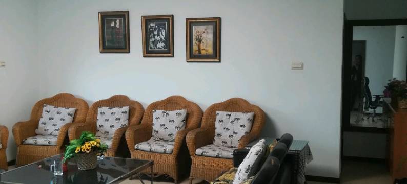 攀枝花阳光青年旅舍图片