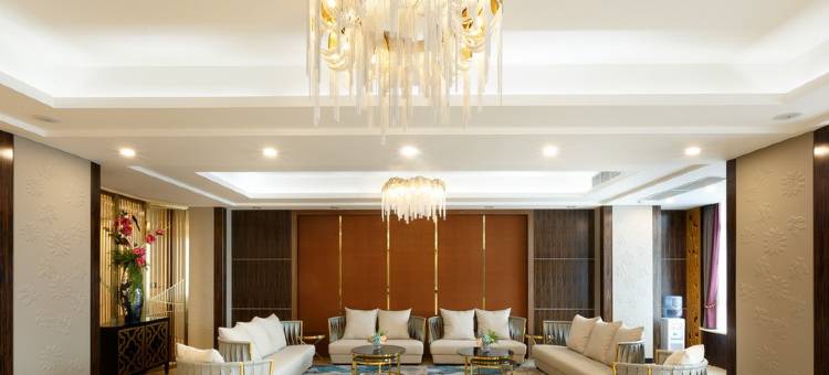 海润酒店(厚街万达广场店)图片