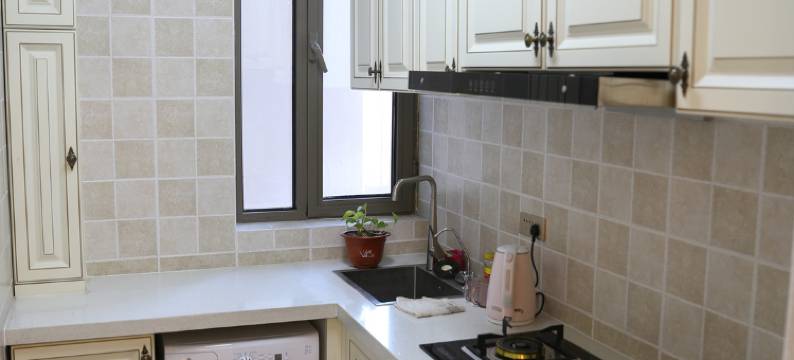 忆家精选民宿(哈尔滨万达茂店)图片