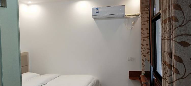 韶山新天客栈图片