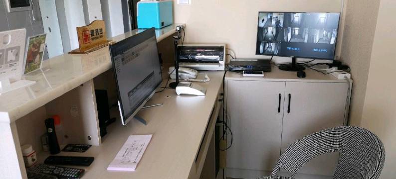 曲靖嘉利酒店图片