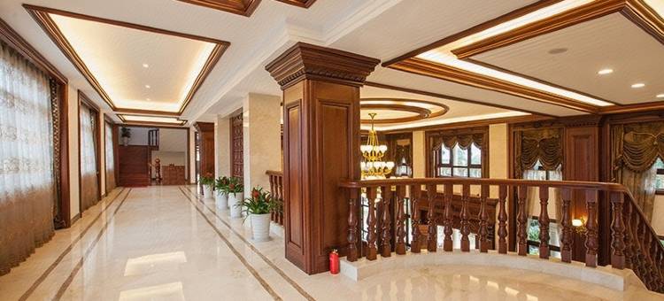 宁海前童八號別墅图片