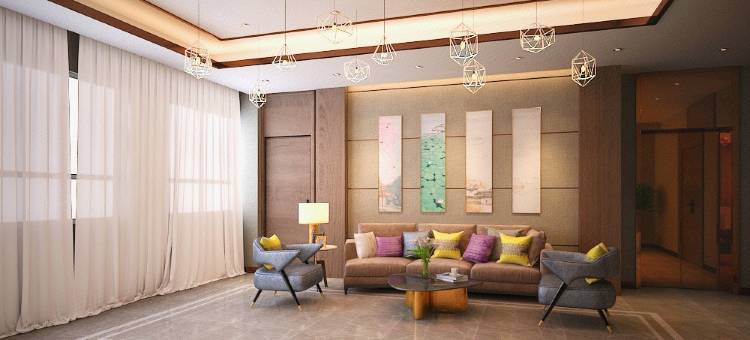 肇东正望宾馆图片