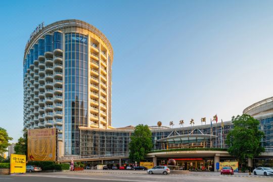 南安泛华大酒店