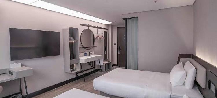 汉庭酒店(北京三元桥燕莎使馆区店)图片