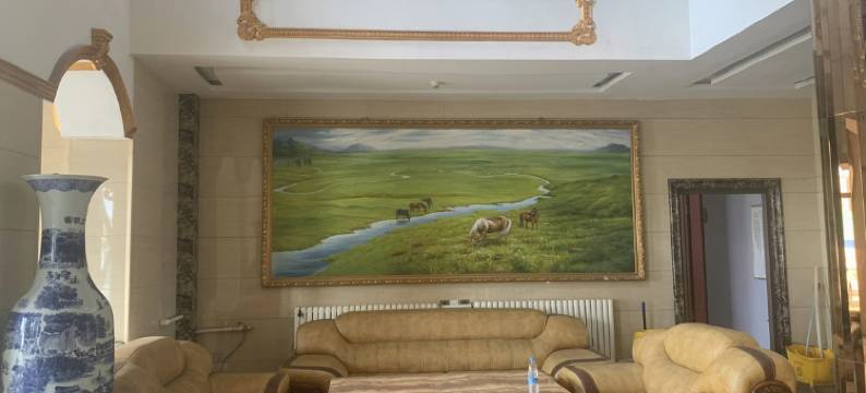 翁牛特旗金大都酒店图片