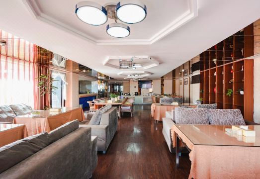 Pangye Hotel Hotel Overview