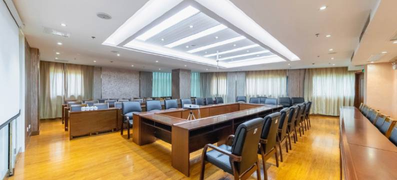 扬州百乐门大酒店图片