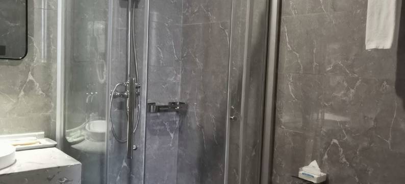 重庆西园宾馆(西南大学北碚地铁站店)图片