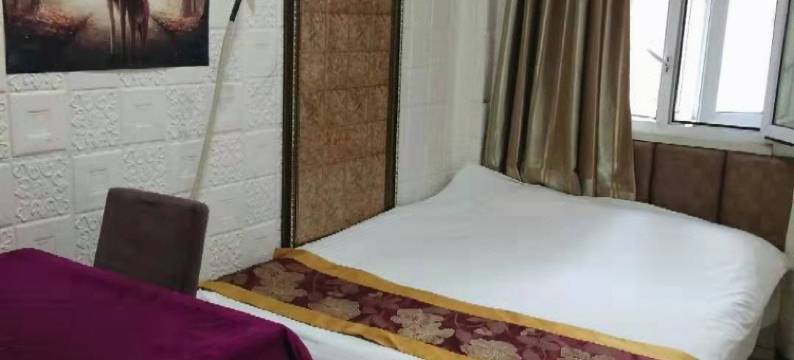 富裕福祥快捷宾馆图片