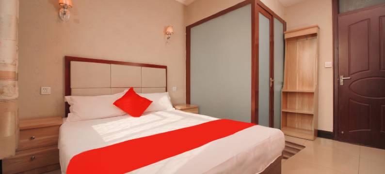 枣庄开源旅馆图片