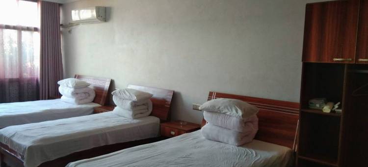 巢湖星光旅社图片