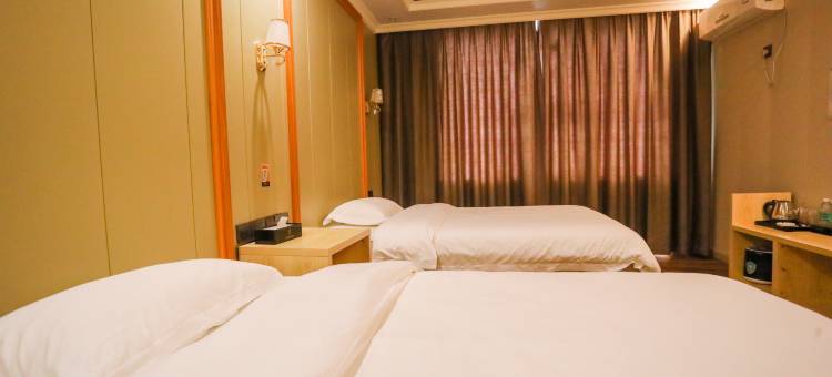 新海景大酒店(防城港企沙海鲜市场店)图片