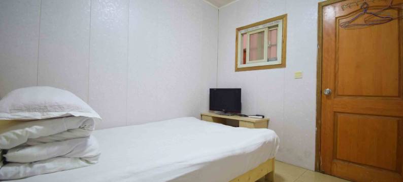 南京宁睿宾馆图片