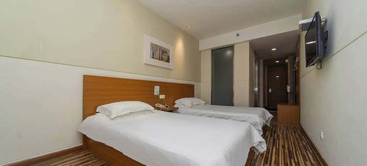 锦江之星风尚酒店(成都双流国际机场西南民族大学店)图片