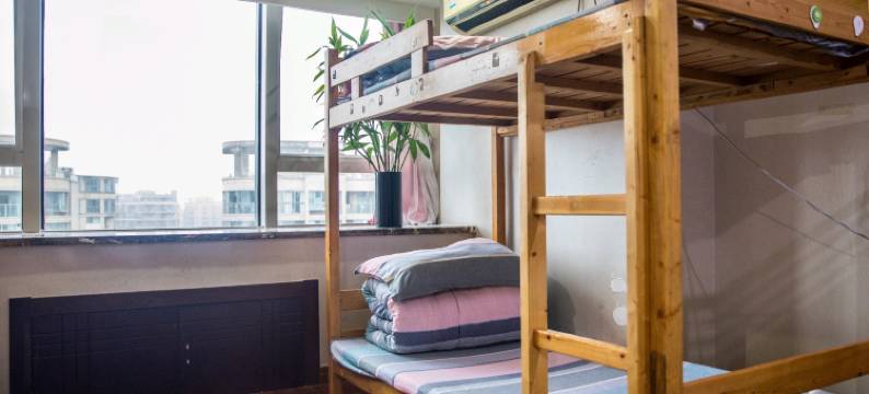 杭州家恋青年旅舍图片