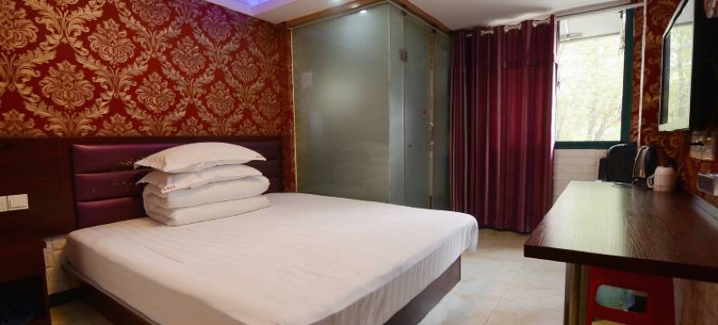 合肥迎宾宾馆图片