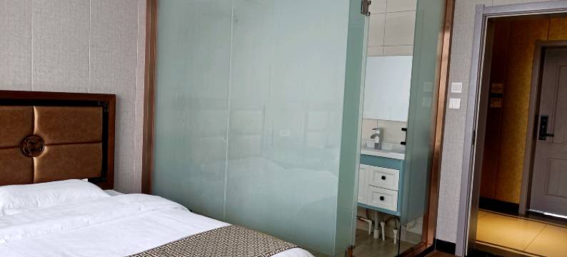 苏尼特右旗豪门商务酒店图片