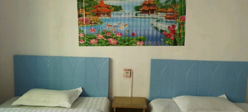 宜春万佳宾馆图片