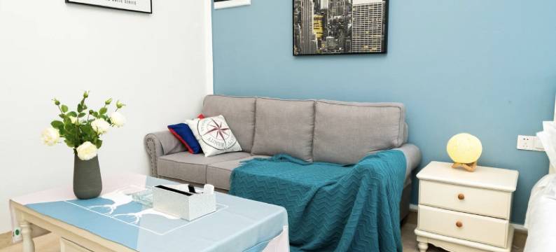 佛山美乐美寓主题公寓图片