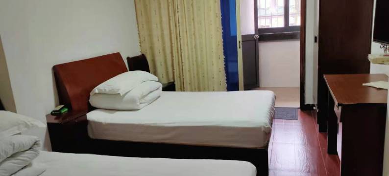 舟山豪华旅馆图片