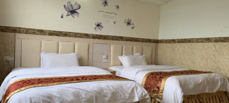 道县万和商务宾馆图片