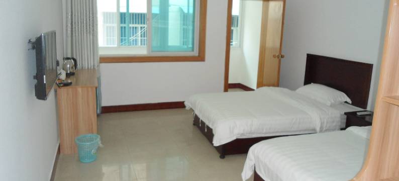 石台荣城宾馆图片