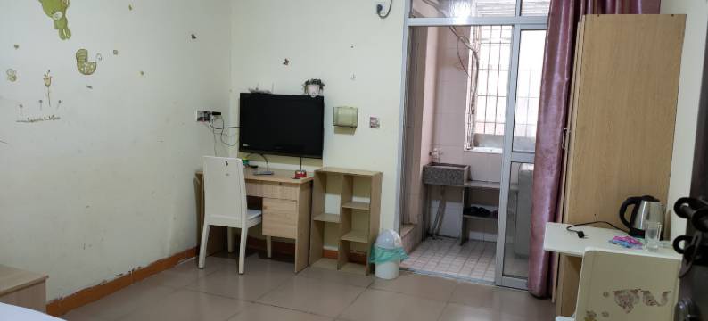 厦门亲亲客栈图片