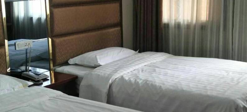 广水外贸宾馆图片