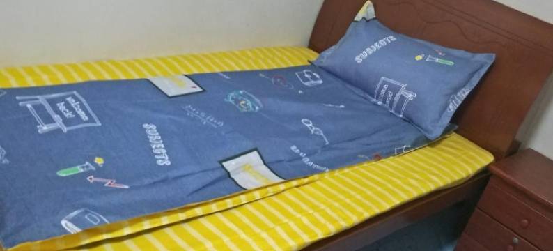 东阳星窝民宿图片