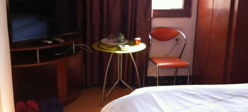 邵武桥头宾馆图片