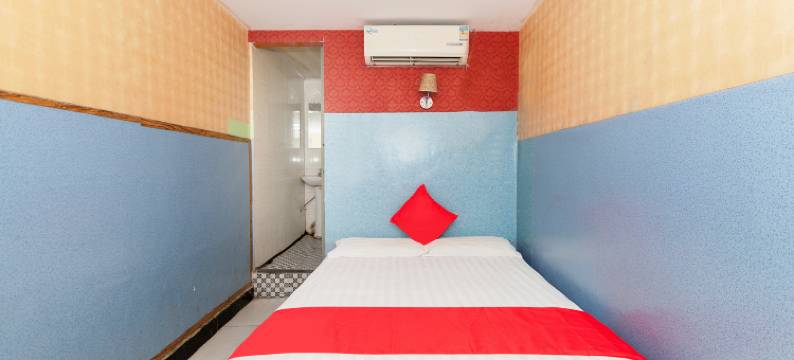 武汉汉阳洪鑫住宿图片