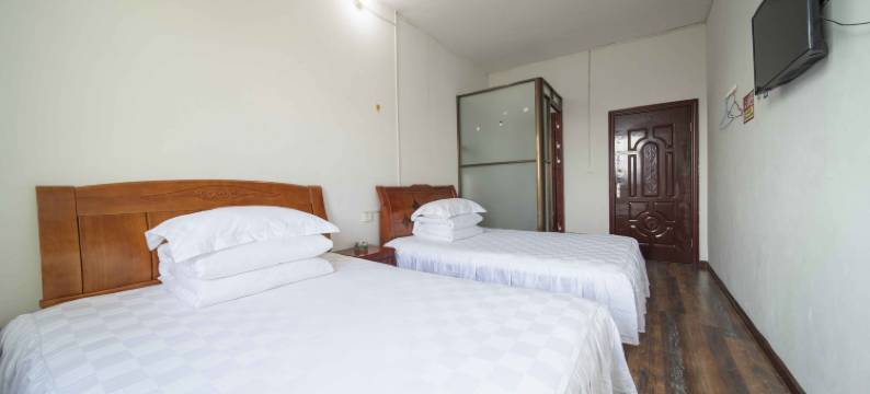 邵阳北站旅馆图片