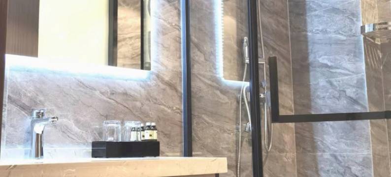 西宁丽晶宾馆图片