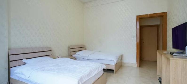 东山泽园旅馆图片