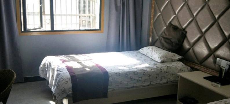 弋阳弋兴宾馆图片