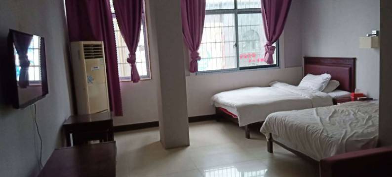 银河宾馆(祁阳新天地店)图片