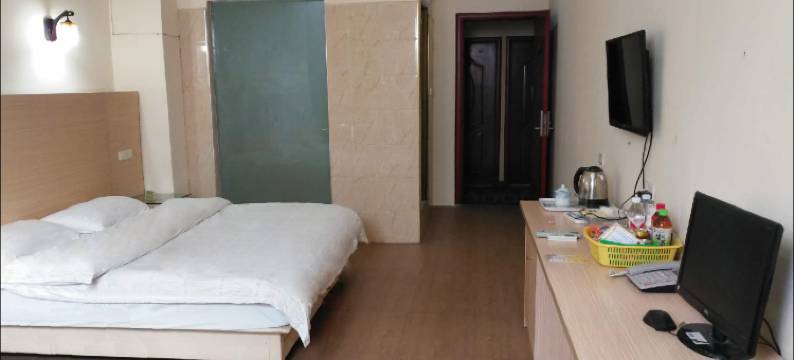 河池交通宾馆图片