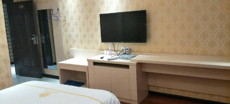 兴义市迎宾商务酒店图片