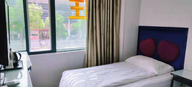 上海舒星客房图片