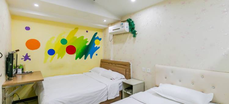 锦州恋梦湾旅馆图片