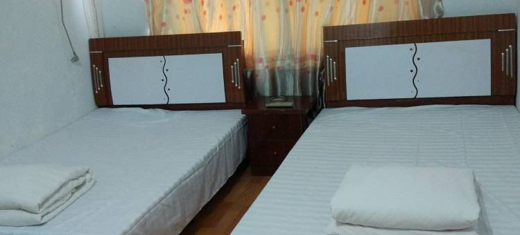 遂平鑫源旅馆图片