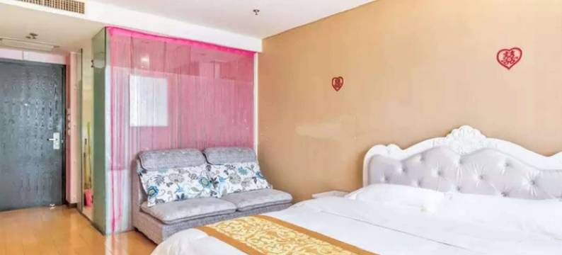 太原龙城之恋公寓图片