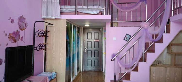 长治摩登时代好来屋公寓图片