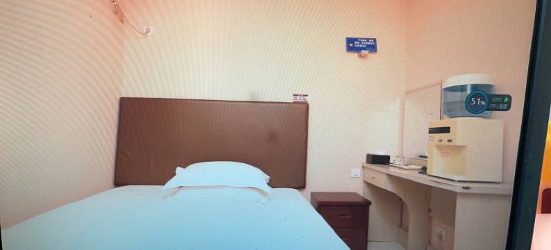 烟台洪川宾馆图片